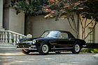 Ferrari 275 GTS (1965) - als Lot 323 an der RM/Sotheby's Monterey Versteigerung am 20. August 2022