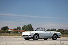 Image: Ferrari 275 GTS (1965) - offered as lot 36 at the Gooding & Co London Auction on September 3, 2022