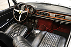 Image: Ferrari 275 GTS (1965) - offered as lot 36 at the Gooding & Co London Auction on September 3, 2022