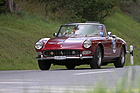 Ferrari 275 GTS (1965) - an der Passione Engadina 2020