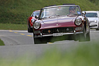 Ferrari 275 GTS (1965) - an der Passione Engadina 2020