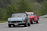 Ferrari 275 GTS (1966) - Julius Bär Rallye - Passione Engadina 2017 (© Bruno von Rotz, 2017) Ferrari 275 GTS (1966) - Julius Bär Rallye - Passione Engadina 2017 (© Bruno von Rotz, 2017)
