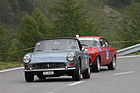 Ferrari 275 GTS (1966) - Julius Bär Rallye - Passione Engadina 2017 (1966)