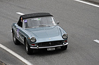 Image: Ferrari 275 GTS (1966) - Julius Baer Rally - Passione Engadina 2017