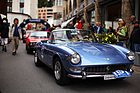 Ferrari 275 GTS (1966) - an der Passione Engadina 2013 - Raduno Internationale Di Auto Storiche Italiane