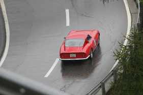 Ferrari 275 GTS (1966) - an der Passione Engadina 2018