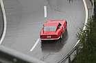 Ferrari 275 GTS (1966) - an der Passione Engadina 2018