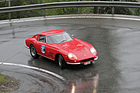 Ferrari 275 GTS (1966) - an der Passione Engadina 2018