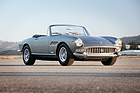 Ferrari 275 GTS (1966) - angeboten als Lot 110 an der RM-Versteigerung vom 16./17. Januar 2014 in Arizona