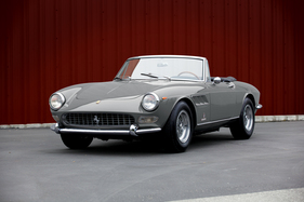 Ferrari 275 GTS (1966) - angeboten an der RM Versteigerung von Arizona am 16./17. Januar 2014