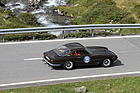 Ferrari 275 GTS (1966) - bei der Überquerung des Flüelapasses an der Passione Engadina 2019