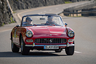 Ferrari 275 GTS Cabriolet (1965) - Julius Bär Rallye / 10. Passione Engadina 2021