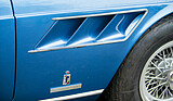 Ferrari 275 GTS Convertible (1965) - als Lot 102 an der Bonhams Legends of the Road Versteigerung am 19. Februar 2021