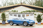 Ferrari 275 GTS Convertible (1965) - als Lot 102 an der Bonhams Legends of the Road Versteigerung am 19. Februar 2021