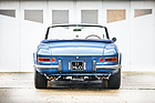 Ferrari 275 GTS Convertible (1965) - als Lot 102 an der Bonhams Legends of the Road Versteigerung am 19. Februar 2021
