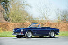 Image: Ferrari 275 GTS Convertible (1965) - offered as lot 112 at the Bonhams 'Les Grandes Marques à Monaco' auction on May 13, 2022