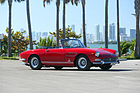 Bild: Ferrari 275 GTS by Pininfarina (1965) - als Lot 135 an der RM/Sotheby's Amelia Island Versteigerung am 5. März 2022