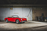 Ferrari 275 GTS by Pininfarina (1965) - als Lot 137 angeboten an der RM/Sotheby's Monterey Versteigerung vom 17. bis 19. August 2023 (© Darin Schnabel - Courtesy RM/Sotheby's, 2023)