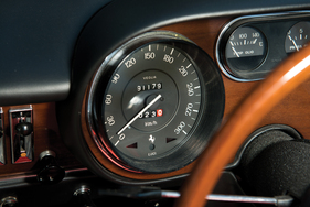 Ferrari 275 GTS by Pininfarina (1966) - as lot 151 at the RM auction in Arizona on January 15/16, 2015