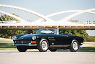 Ferrari 275 GTS by Pininfarina (1966) - as lot 151 at the RM auction in Arizona on January 15/16, 2015