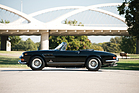 Ferrari 275 GTS by Pininfarina (1966) - as lot 151 at the RM auction in Arizona on January 15/16, 2015