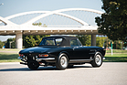 Ferrari 275 GTS by Pininfarina (1966) - as lot 151 at the RM auction in Arizona on January 15/16, 2015