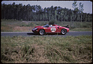 Ferrari 275 P (1964) - in Le Mans im Jahr 1964