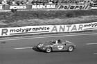 Ferrari 275 P (1964) - siegreich bei den 24 Stunden von Le Mans 1964