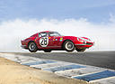 Ferrari 275GTB Competizione (1966) - als Lot 128 angeboten an der Bonhams-Versteigerung von Scottsdale am 15. Januar 2015