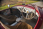 Bild: Ferrari 275S/340 America Barchetta (1950) - als Lot 217 an der RM/Sotheby's Versteigerung in Monterey am 13. - 15. August 2015