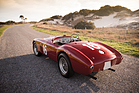 Ferrari 275S/340 America Barchetta (1950) - als Lot 217 an der RM/Sotheby's Versteigerung in Monterey am 13. - 15. August 2015