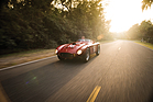 Bild: Ferrari 275S/340 America Barchetta (1950) - als Lot 217 an der RM/Sotheby's Versteigerung in Monterey am 13. - 15. August 2015
