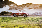 Bild: Ferrari 275S/340 America Barchetta (1950) - als Lot 217 an der RM/Sotheby's Versteigerung in Monterey am 13. - 15. August 2015