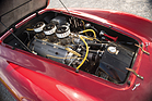 Bild: Ferrari 275S/340 America Barchetta (1950) - als Lot 217 an der RM/Sotheby's Versteigerung in Monterey am 13. - 15. August 2015