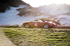 Bild: Ferrari 275S/340 America Barchetta (1950) - als Lot 217 an der RM/Sotheby's Versteigerung in Monterey am 13. - 15. August 2015