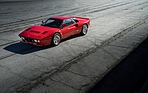 Ferrari 288 GTO (1984) - as lot 158 at the RM auction in Arizona on January 15/16, 2015