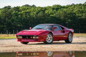 Ferrari 288 GTO (1984) - als Lot 239 an der RM/Sotheby's Versteigerung in Monterey am 24./25. August 2018