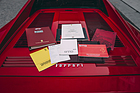 Image: Ferrari 288 GTO (1984) - as lot 67 at the Gooding Christie's auction on January 29, 2026 in Paris