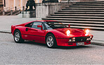 Image: Ferrari 288 GTO (1984) - as lot 67 at the Gooding Christie's auction on January 29, 2026 in Paris