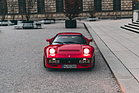 Image: Ferrari 288 GTO (1984) - as lot 67 at the Gooding Christie's auction on January 29, 2026 in Paris