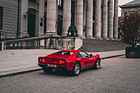 Image: Ferrari 288 GTO (1984) - as lot 67 at the Gooding Christie's auction on January 29, 2026 in Paris