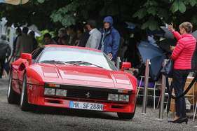 Ferrari 288 GTO (1985) - E64 - Concorso d'Eleganza Villa d'Este 2023