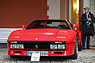 Ferrari 288 GTO (1985) - E64 - Concorso d'Eleganza Villa d'Este 2023 (© Bruno von Rotz, 2023) Ferrari 288 GTO (1985) - E64 - Concorso d'Eleganza Villa d'Este 2023 (© Bruno von Rotz, 2023)
