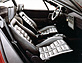 Ferrari 288 GTO (1985) - Interieur (© Archiv Automobil Revue) Ferrari 288 GTO (1985) - Interieur (© Archiv Automobil Revue)