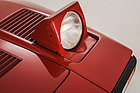 Ferrari 288 GTO (1985) - Klappscheinwerfer wie beim 308 GTB
