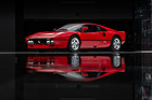 Bild: Ferrari 288 GTO (1985) - Lot 308 an der RM/Sotheby's "Dare to Dream Collection" Versteigerung am 1. Juni 2024