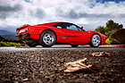 Ferrari 288 GTO (1985) - als Lot 007 angeboten an der Gooding & Company Versteigerung vno Scottsdale am 17./18. Januar 2014