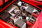 Ferrari 288 GTO (1985) - als Lot 007 angeboten an der Gooding & Company Versteigerung vno Scottsdale am 17./18. Januar 2014