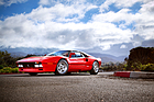 Ferrari 288 GTO (1985) - als Lot 007 angeboten an der Gooding & Company Versteigerung von Scottsdale am 17./18. Januar 2014