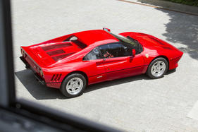 Ferrari 288 GTO (1985) - als Lot 032 an der Bonhams Quail Lodge Auction am 14. August 2015